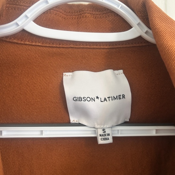 Chore jacket - Picture 3 of 4